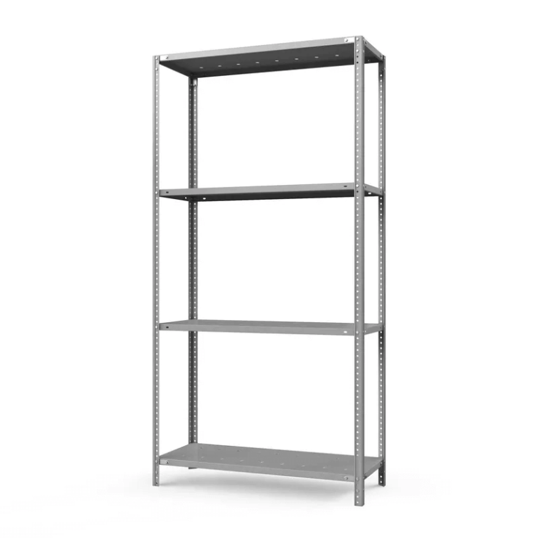 Стеллаж ТС Лайт с перф. полками 2200х700х800 4 полки купить в Череповце Стеллаж ТС Лайт с перф. полками 2200х700х800 4 полки купить в Череповце