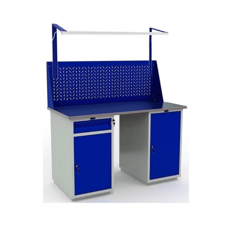 Верстак Profi WT140.WD2/WD1.011 купить в Череповце Верстак Profi WT140.WD2/WD1.011 купить в Череповце