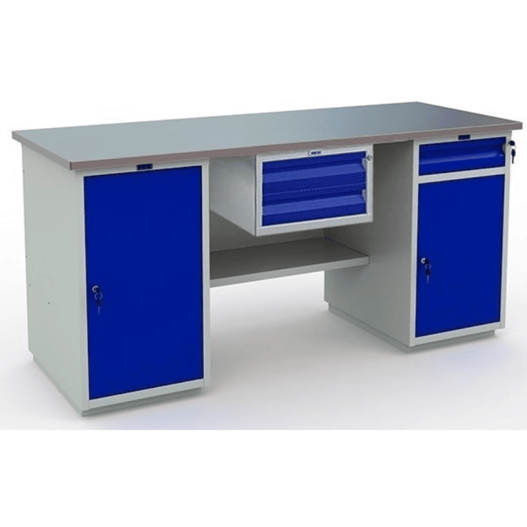 Верстак Profi WT180.WD1/WD2.100 купить в Череповце Верстак Profi WT180.WD1/WD2.100 купить в Череповце