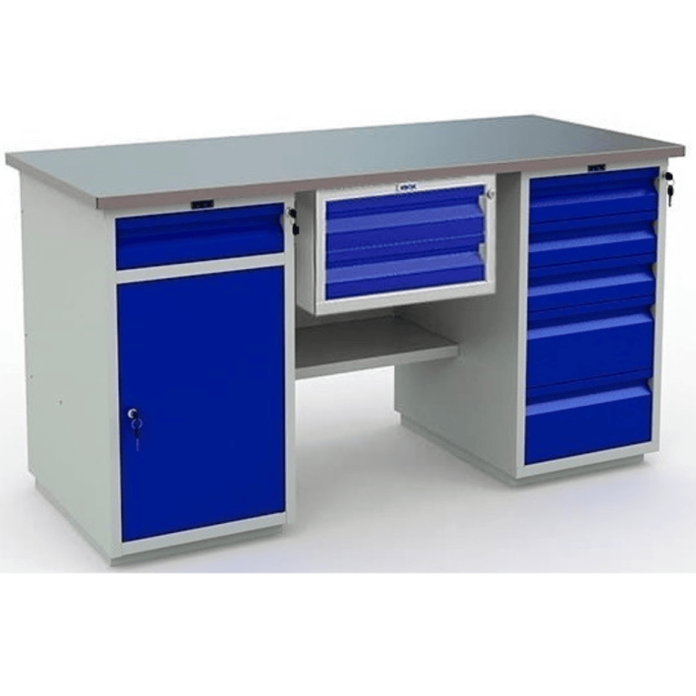 Верстак Profi WT160.WD2/WD5.100 купить в Череповце Верстак Profi WT160.WD2/WD5.100 купить в Череповце