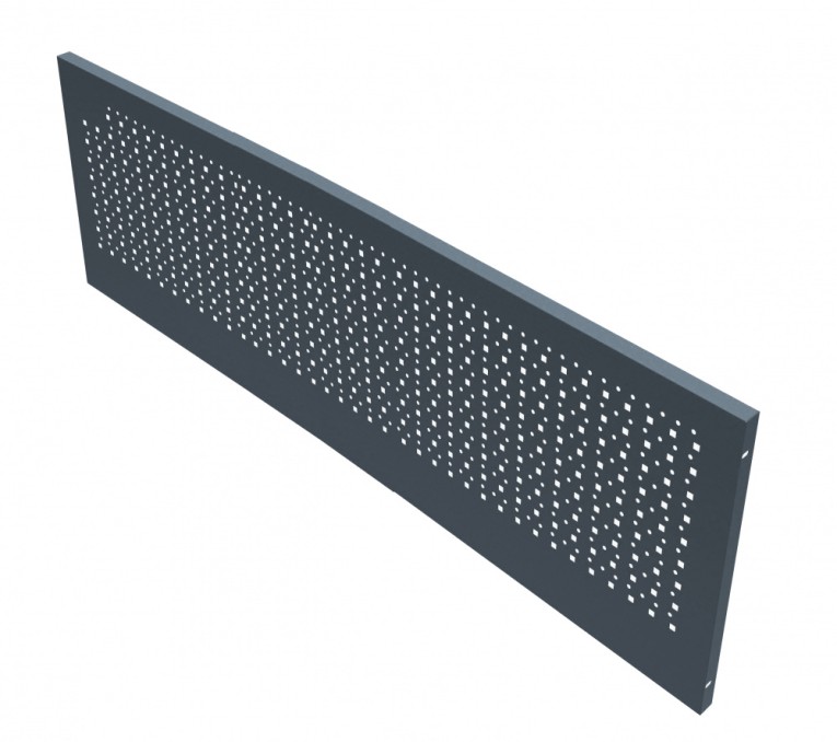 Панель перфорированная 1760 SMART купить в Череповце Панель перфорированная 1760 SMART купить в Череповце