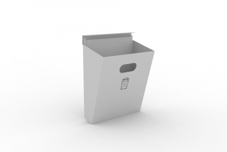 Урна подвесная купить в Череповце Урна подвесная купить в Череповце