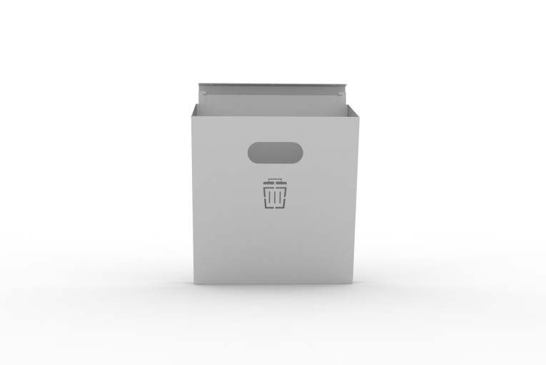 Урна подвесная купить в Череповце Урна подвесная купить в Череповце