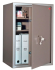 Офисный сейф Aiko TM-63T купить в Череповце