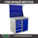 Верстак Profi WT100.WD5/WD1.021 купить в Череповце