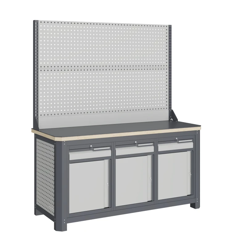 Верстак MCN 1552.S888-2 купить в Череповце Верстак MCN 1552.S888-2 купить в Череповце