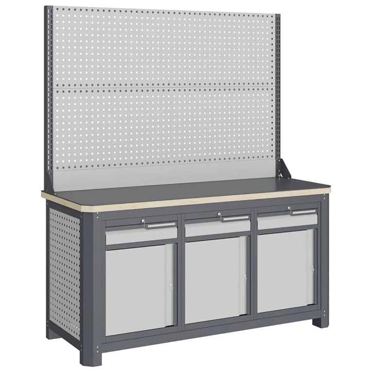 Верстак MCN 1552.S888-2 купить в Череповце Верстак MCN 1552.S888-2 купить в Череповце