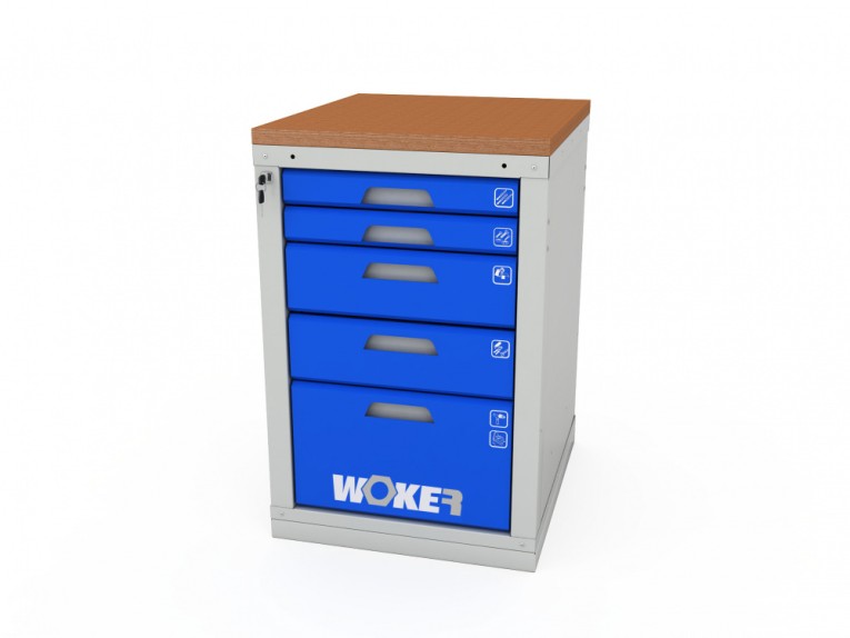 Тумба станочная WOKER PRO 05 SF купить в Череповце Тумба станочная WOKER PRO 05 SF купить в Череповце