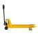 Гидравлическая тележка (рохля) SB (DB, г/п 2000 кг, вилы 1150x550 мм, PDP) SMARTLIFT (SMART) купить в Череповце