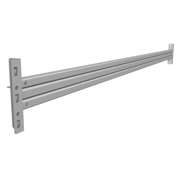 Балка MS Pro Z 2700 мм купить в Череповце Балка MS Pro Z 2700 мм купить в Череповце