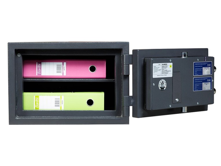 Взломостойкий сейф Valberg Кварцит 30 EL купить в Череповце Взломостойкий сейф Valberg Кварцит 30 EL купить в Череповце