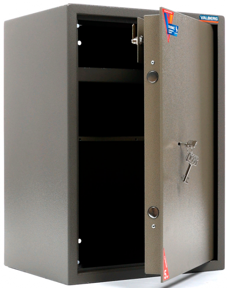 Офисный сейф Valberg ASM 63T KL купить в Череповце Офисный сейф Valberg ASM 63T KL купить в Череповце
