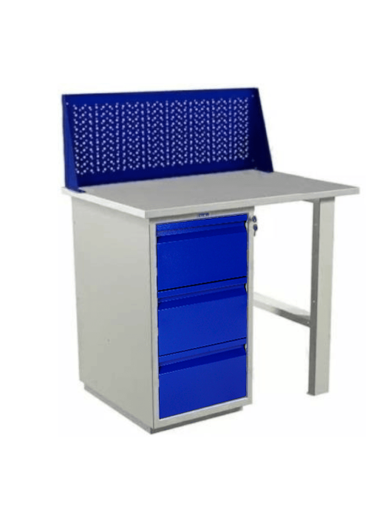 Верстак Практик Profi WT100.WD3/WF1.010 купить в Череповце Верстак Практик Profi WT100.WD3/WF1.010 купить в Череповце