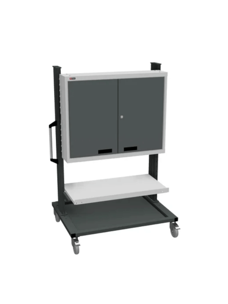 Тележка инструментальная ДиКом ВС-К-100-23 купить в Череповце