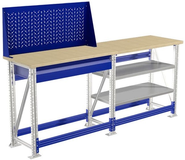 Верстак Master M100.MF1 / MF1 / MF1.110.002 купить в Череповце Верстак Master M100.MF1 / MF1 / MF1.110.002 купить в Череповце