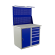 Верстак Profi WT100.WD1/WD5.021 купить в Череповце