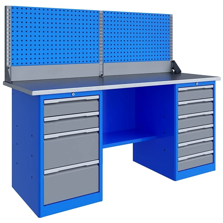 Верстак PRF 181.46.2-1 купить в Череповце Верстак PRF 181.46.2-1 купить в Череповце