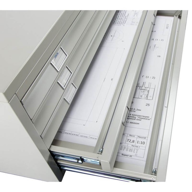 Картотека A1-05/3 (низ) купить в Череповце Картотека A1-05/3 (низ) купить в Череповце