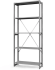 Стеллаж ТСУ 2200x700x300 5 полок (150 кг, металл) купить в Череповце