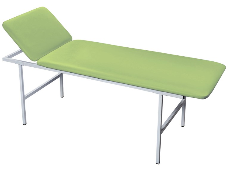 Кушетка медицинская смотровая МД КС (Салатовый) купить в Череповце Кушетка медицинская смотровая МД КС (Салатовый) купить в Череповце