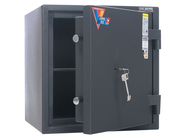 Взломостойкий сейф Valberg Кварцит 46 купить в Череповце Взломостойкий сейф Valberg Кварцит 46 купить в Череповце