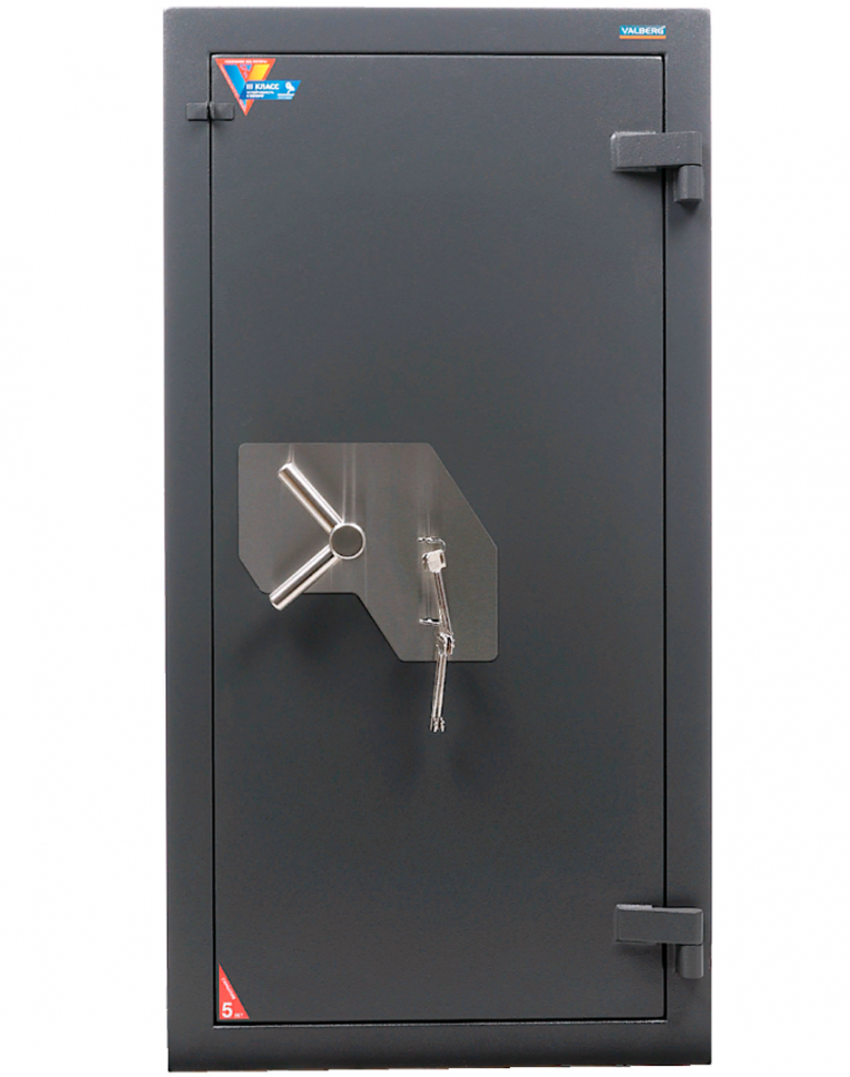 Взломостойкий сейф Valberg Форт 1368 KL купить в Череповце