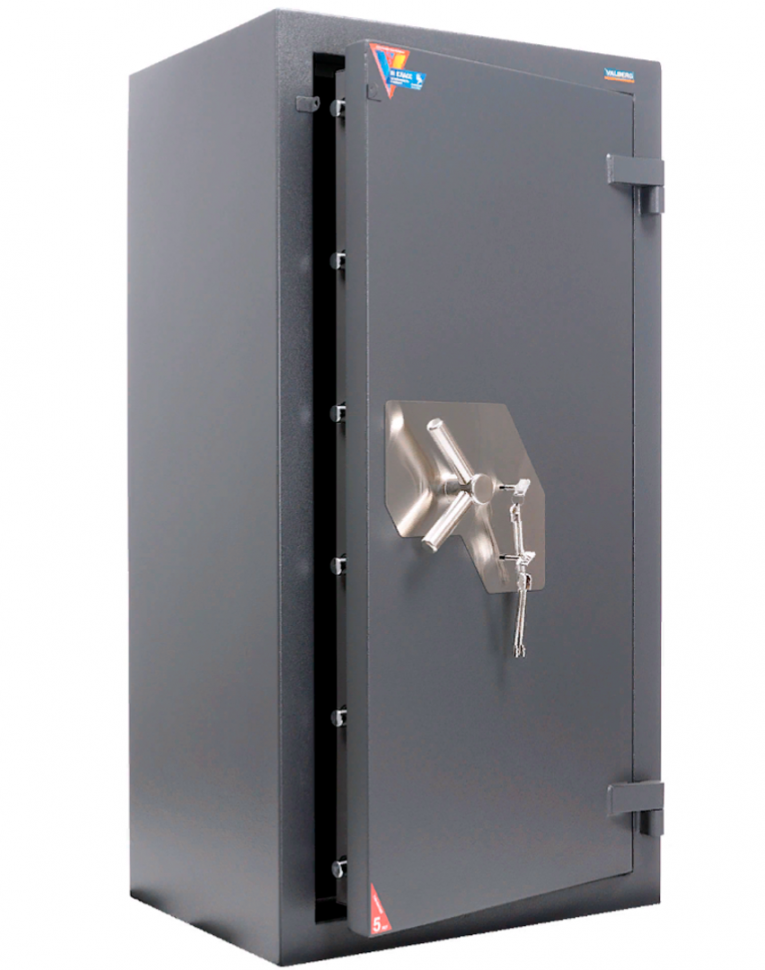 Взломостойкий сейф Valberg Форт 1368 KL купить в Череповце