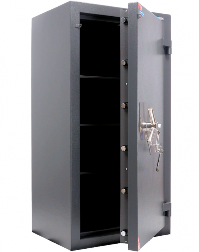 Взломостойкий сейф Valberg Форт 1368 KL купить в Череповце