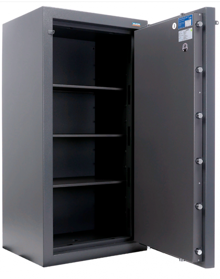 Взломостойкий сейф Valberg Форт 1368 KL купить в Череповце