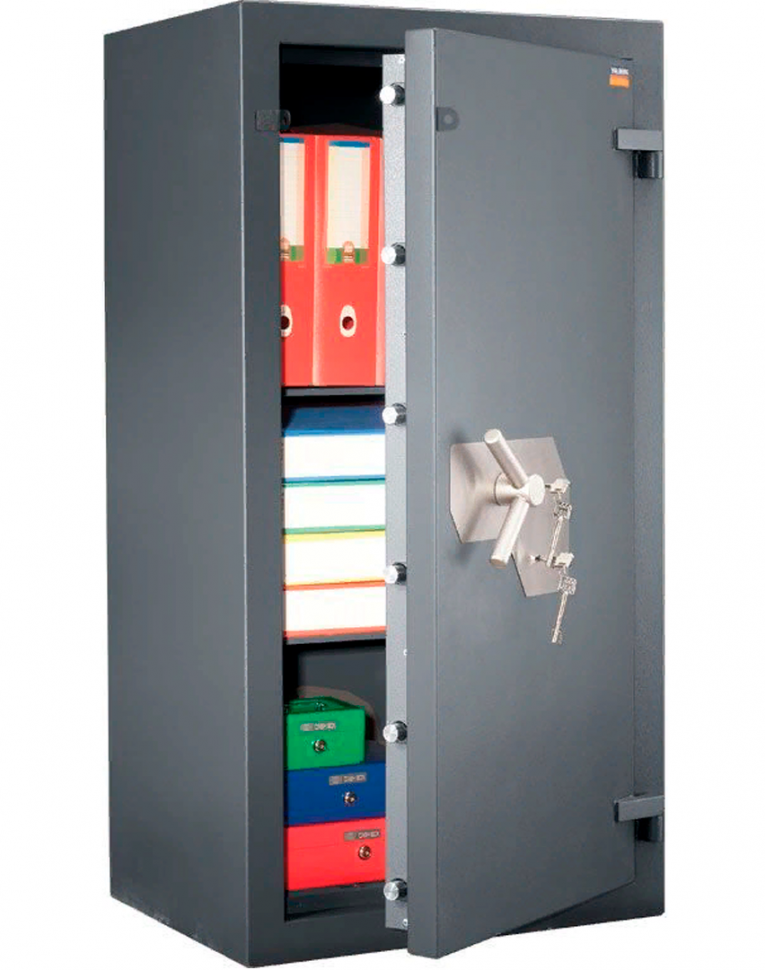 Взломостойкий сейф Valberg Форт 1368 KL купить в Череповце