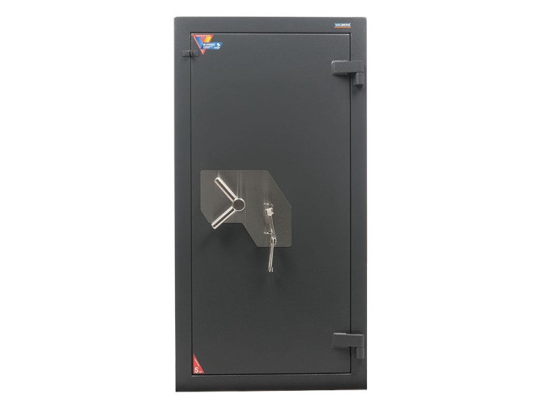 Взломостойкий сейф Valberg Форт 1368 KL купить в Череповце