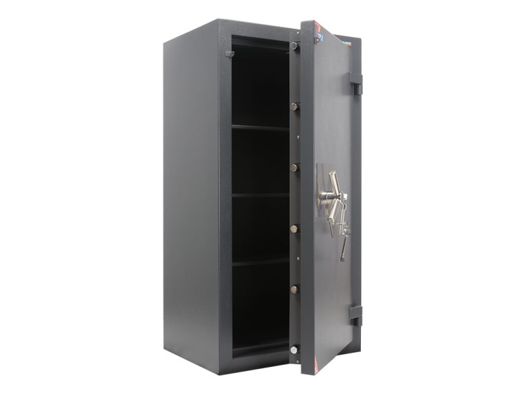 Взломостойкий сейф Valberg Форт 1368 KL купить в Череповце