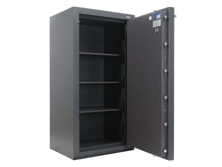 Взломостойкий сейф Valberg Форт 1368 KL купить в Череповце