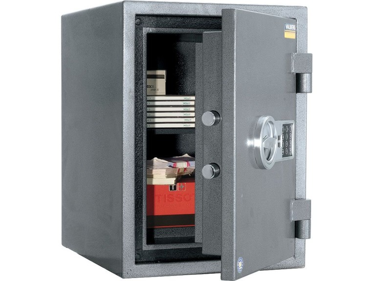 Огневзломостойкий сейф Valberg Гарант 49 EL купить в Череповце Огневзломостойкий сейф Valberg Гарант 49 EL купить в Череповце