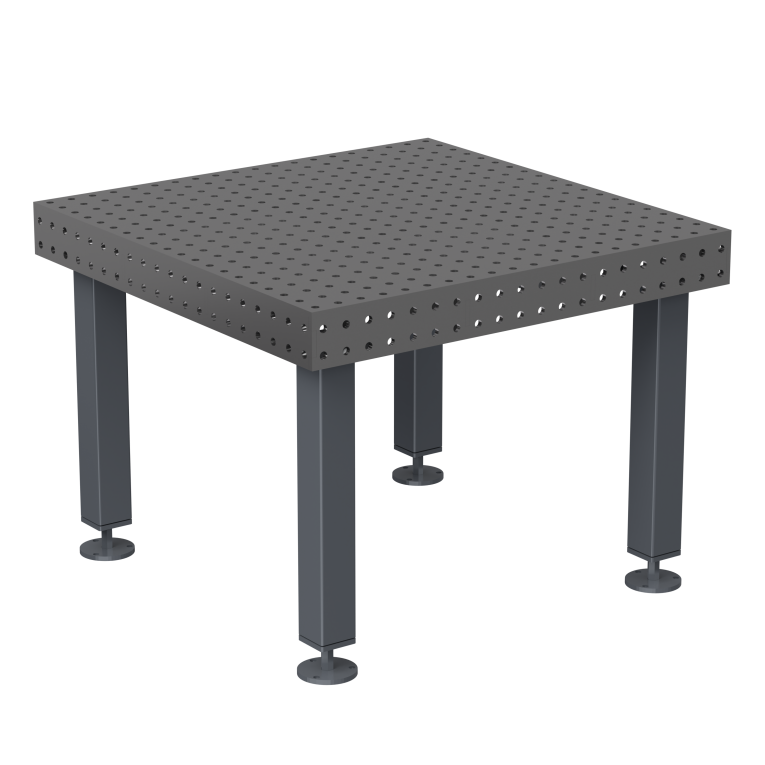 Сварочный стол SRK D16.10.10 купить в Череповце Сварочный стол SRK D16.10.10 купить в Череповце