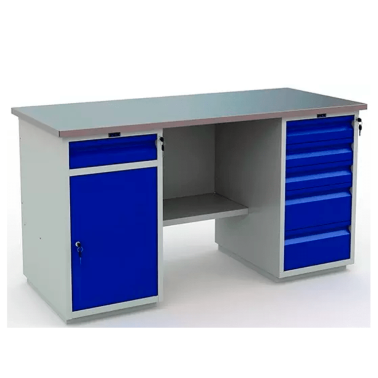 Верстак Profi WT160.WD2/WD5.000 (WB 160Sh + WD2 + WD5) купить в Череповце Верстак Profi WT160.WD2/WD5.000 (WB 160Sh + WD2 + WD5) купить в Череповце