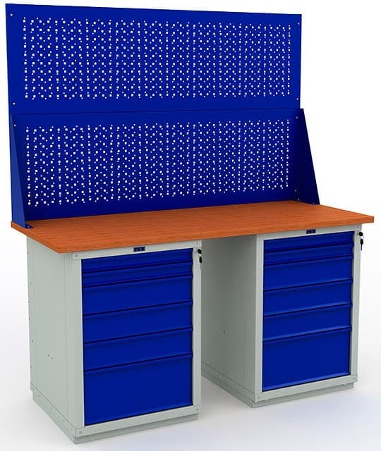 Верстак Expert W160.WS6/WS6.020 купить в Череповце Верстак Expert W160.WS6/WS6.020 купить в Череповце