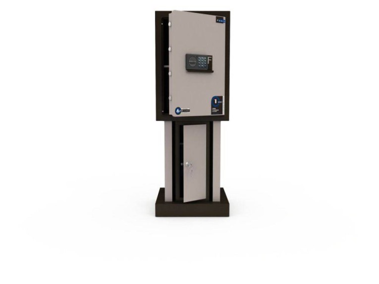 Сейф LS-010K EC купить в Череповце Сейф LS-010K EC купить в Череповце