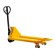 Гидравлическая тележка (рохля) SB (DF-III, г/п 2500 кг, вилы 1150x550 мм, PDP) SMARTLIFT (SMART) купить в Череповце