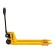 Гидравлическая тележка (рохля) SB (DF-III, г/п 2500 кг, вилы 1150x550 мм, PDP) SMARTLIFT (SMART) купить в Череповце