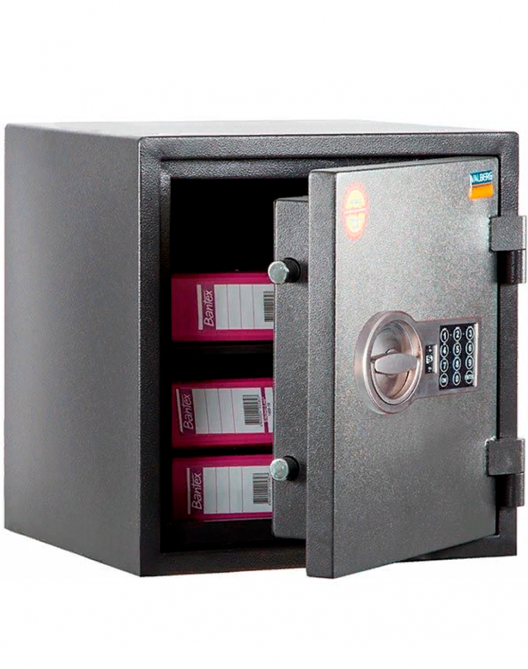 Взломостойкий сейф Valberg Кварцит 46 EL купить в Череповце Взломостойкий сейф Valberg Кварцит 46 EL купить в Череповце