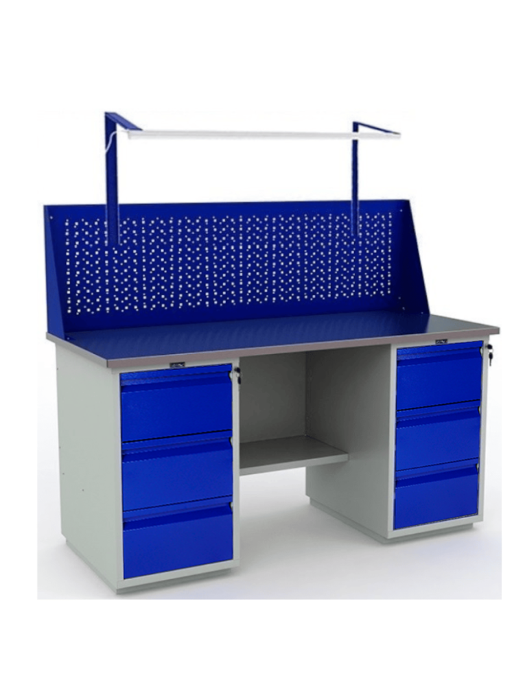 Верстак Практик Profi WT160.WD3/WD3.011 купить в Череповце Верстак Практик Profi WT160.WD3/WD3.011 купить в Череповце