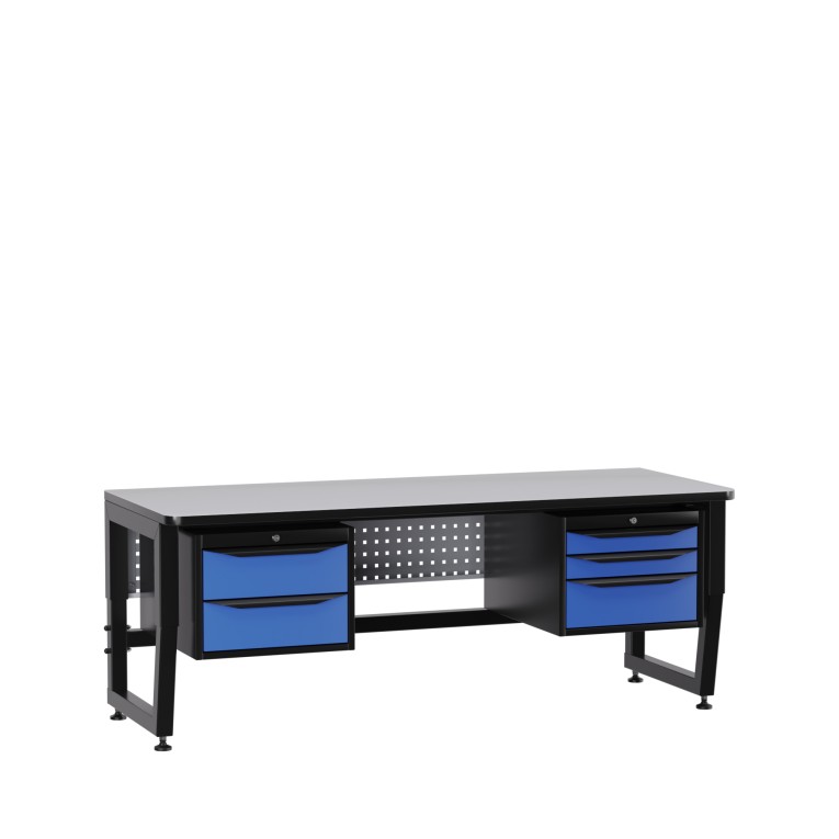 Антистатический стол SPC A18.23 купить в Череповце Антистатический стол SPC A18.23 купить в Череповце