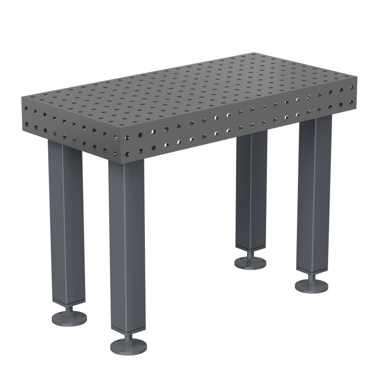 Сварочный стол SRK D16.10.5 купить в Череповце Сварочный стол SRK D16.10.5 купить в Череповце