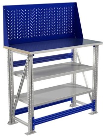 Верстак Master MT100.MF1 / MF1.012 Верстак Master MT100.MF1 / MF1.012