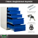Верстак Profi WT160.WD5/WD2.000 купить в Череповце