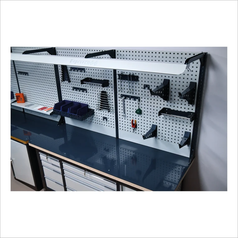 Верстак MCN 1252.S67-1 купить в Череповце Верстак MCN 1252.S67-1 купить в Череповце