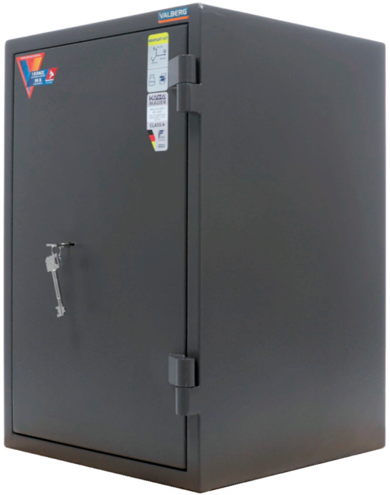 Взломостойкий сейф Valberg Кварцит 65Т купить в Череповце Взломостойкий сейф Valberg Кварцит 65Т купить в Череповце