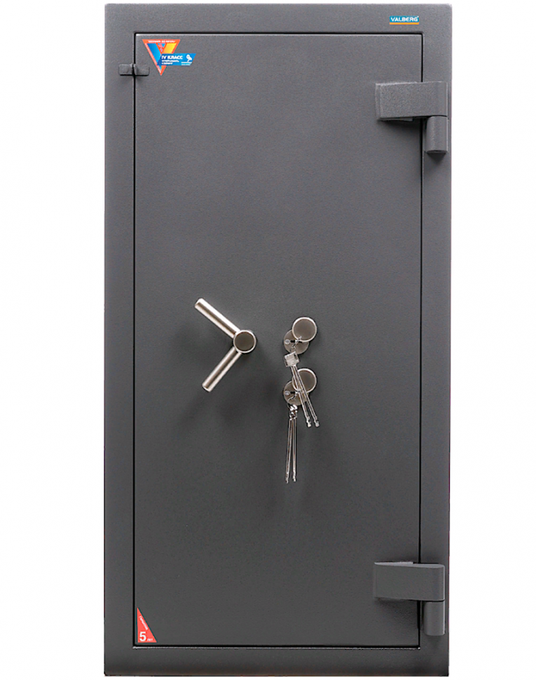 Взломостойкий сейф Valberg Рубеж 1368 KL купить в Череповце Взломостойкий сейф Valberg Рубеж 1368 KL купить в Череповце