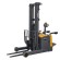 Штабелер самоходный CQD15R (1500 кг; 5,6 м; 24В / 270Ач, PV, EPS) SMARTLIFT (SMART) купить в Череповце